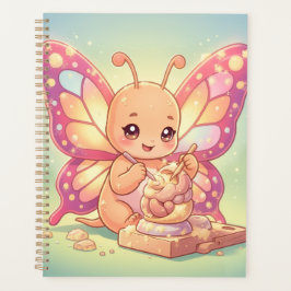 The Nectar Artist Planer