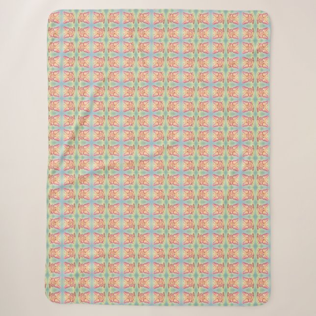 The Nectar Artist Sherpadecke (Vorderseite)