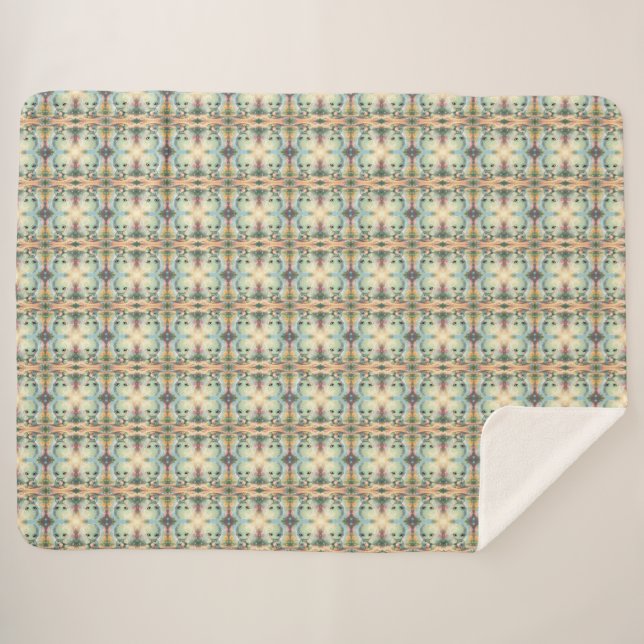 The Nectar Galaxy Wanderers.1 Sherpadecke (Vorderseite (Horizontal))