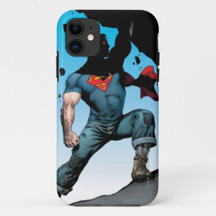 The New 52 - Action Comic #1 Case-Mate iPhone Hülle