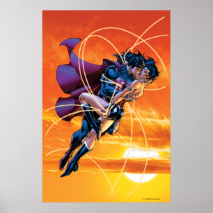 The New 52 Cover #12 Poster