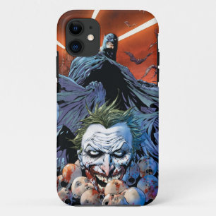 The New 52 - Detective Comic #1 Case-Mate iPhone Hülle
