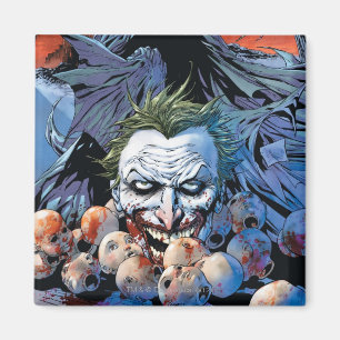 The New 52 - Detective Comic #1 Magnet