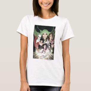 The New 52 - Justice League Dark #1 T-Shirt