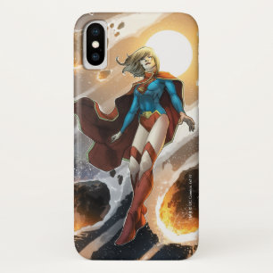 The New 52 - Supergirl #1 Case-Mate iPhone Hülle
