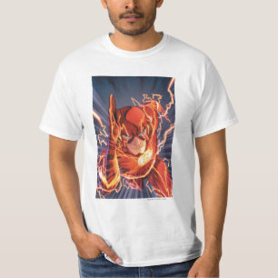 The New 52 - The Flash #1 T-Shirt