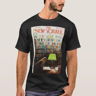 The New Yorker Poster von 1973 T-Shirt