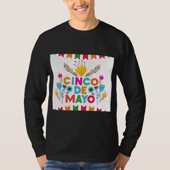 The nice design T-Shirt (Vorderseite)