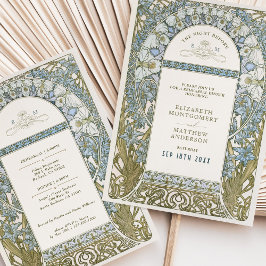 The Night Before Wedding Rehearsal Einladung