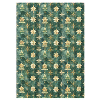 The Noël Kitchen Elegance Tischdecke