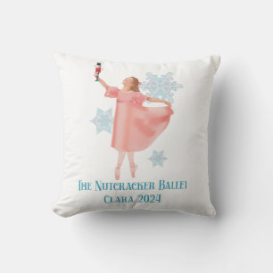 The Nutcracker 2024 - Clara Kissen