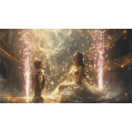 THE NUTCRACKER - BALLET & DANCE