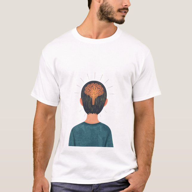 The Observer T-Shirt (Vorderseite)