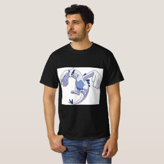 "The Ocean's Guardian: Legendary Pokémon T - Shirt