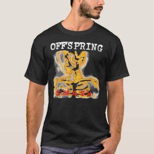 The Offspring Smash Album Tee Classic T-Shirt