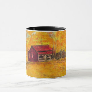 The Old Homeplace Combo Tasse