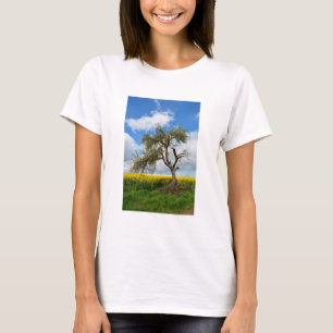 The old tree T-Shirt