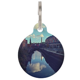 The Ouseburn Haustiermarke