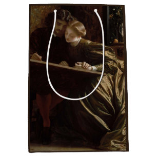 The Painter's Honeymoon (von Frederic Leighton) Mittlere Geschenktüte
