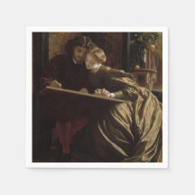 The Painter's Honeymoon (von Frederic Leighton)