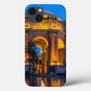 The Palace Of Fine Arts At Dawn Case-Mate iPhone Hülle