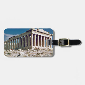 The--Parthenon--in--Athens--Angie.jpg Gepäckanhänger