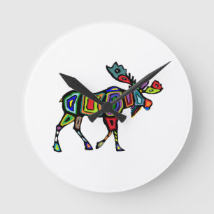 THE PASSAGE TIGHT RUNDE WANDUHR