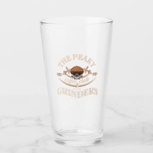 The Peaky Grinders - Beste Geschenke für Vater Glas