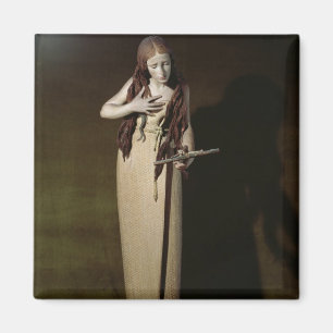 The Penitent Magdalene, 1664 Magnet