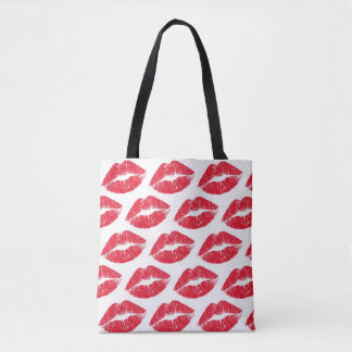 The Perfect Set of Red Lips Are on This Shopping