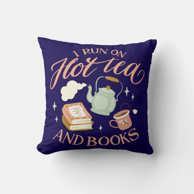 The Pillow Kissen (Vorderseite)