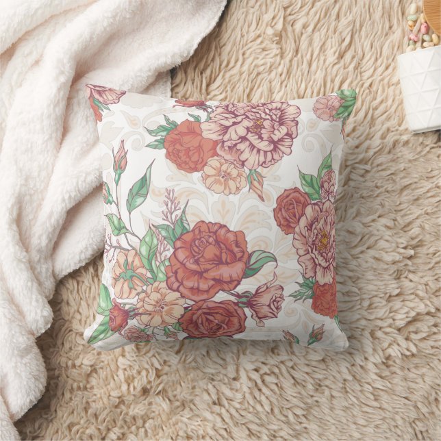 The Pillow  Kissen (Decke)