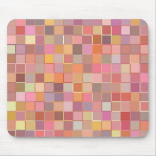 The Pinks Mousepad