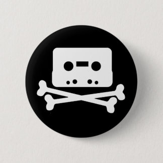 The pirate bay Button