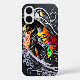 The Pirate Queen, iPhone / iPad case
