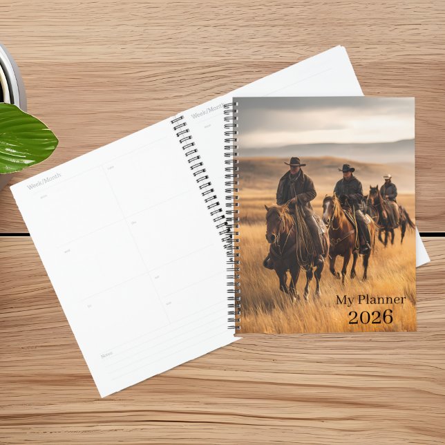 The Plains Riders, Cowboy-Planer Planer (Von Creator hochgeladen)
