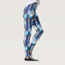 The Poise of “Caelith” – An Abstract Portrait