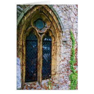 The Princess Window - Tower of London - Karte