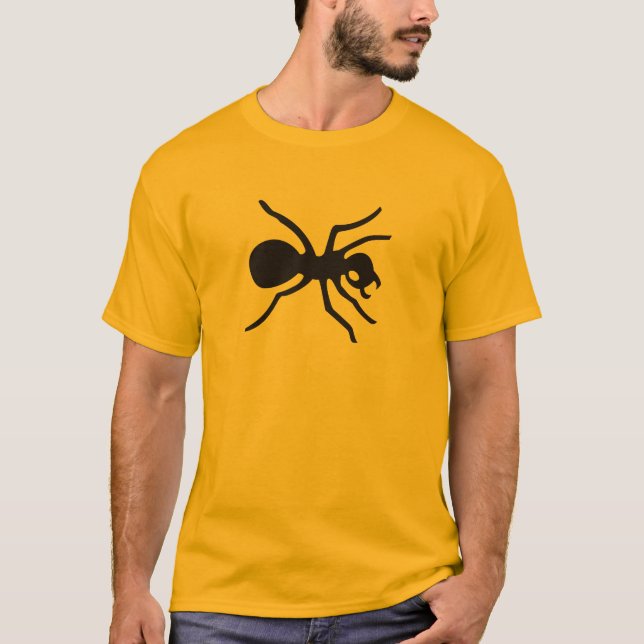 The Prodigy T-Shirt (Vorderseite)