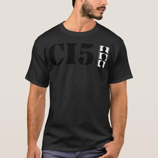 The Professionals s s Und iPhone-Hülle T-Shirt (Vorderseite)