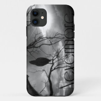 The Raven - Nevermore Sunbeams Tree Case-Mate iPhone Hülle
