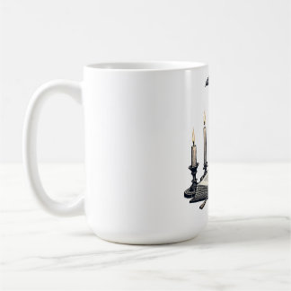 The Ravenwood Literary Society Kaffeetasse