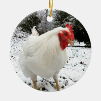 The Real Boo the Roo Weihnachtsschmuck