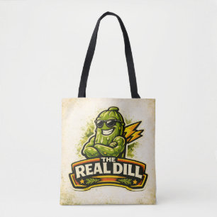 The Real Dill - Foodie-Fiends