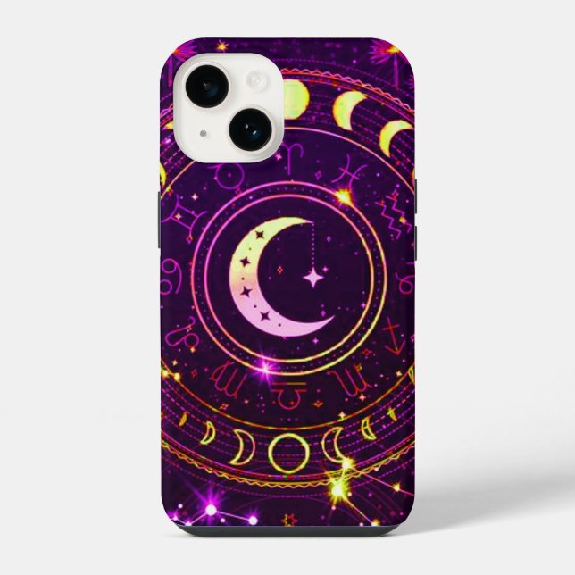 The Realms Case-Mate iPhone-Hülle iPhone Hülle (Rückseite)
