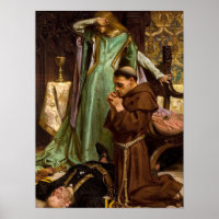 The Rescue of Gismonda, 1906 von J. C. Leyendecker