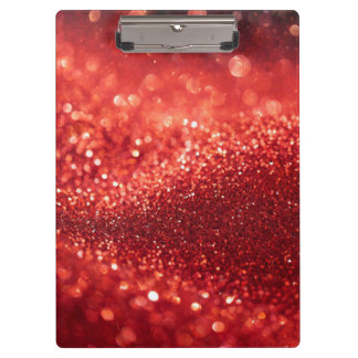 🔥 The Resolute Passion Klemmbrett