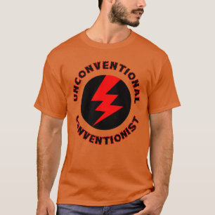 The Rocky Horror Picture Show Unkonventionelle Kon T-Shirt