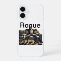 The Rogue Typ - Betrunken Edition