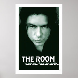 The Room Filmplakat Mattes Fine Art Print. Po Poster